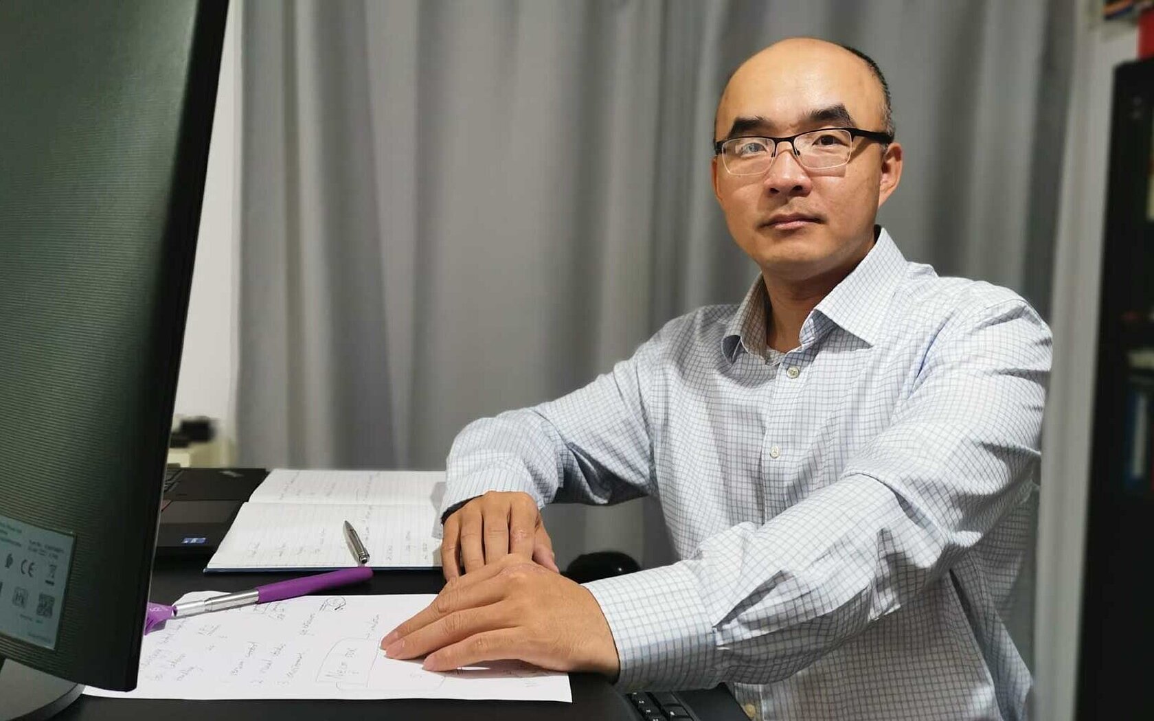 James Yu