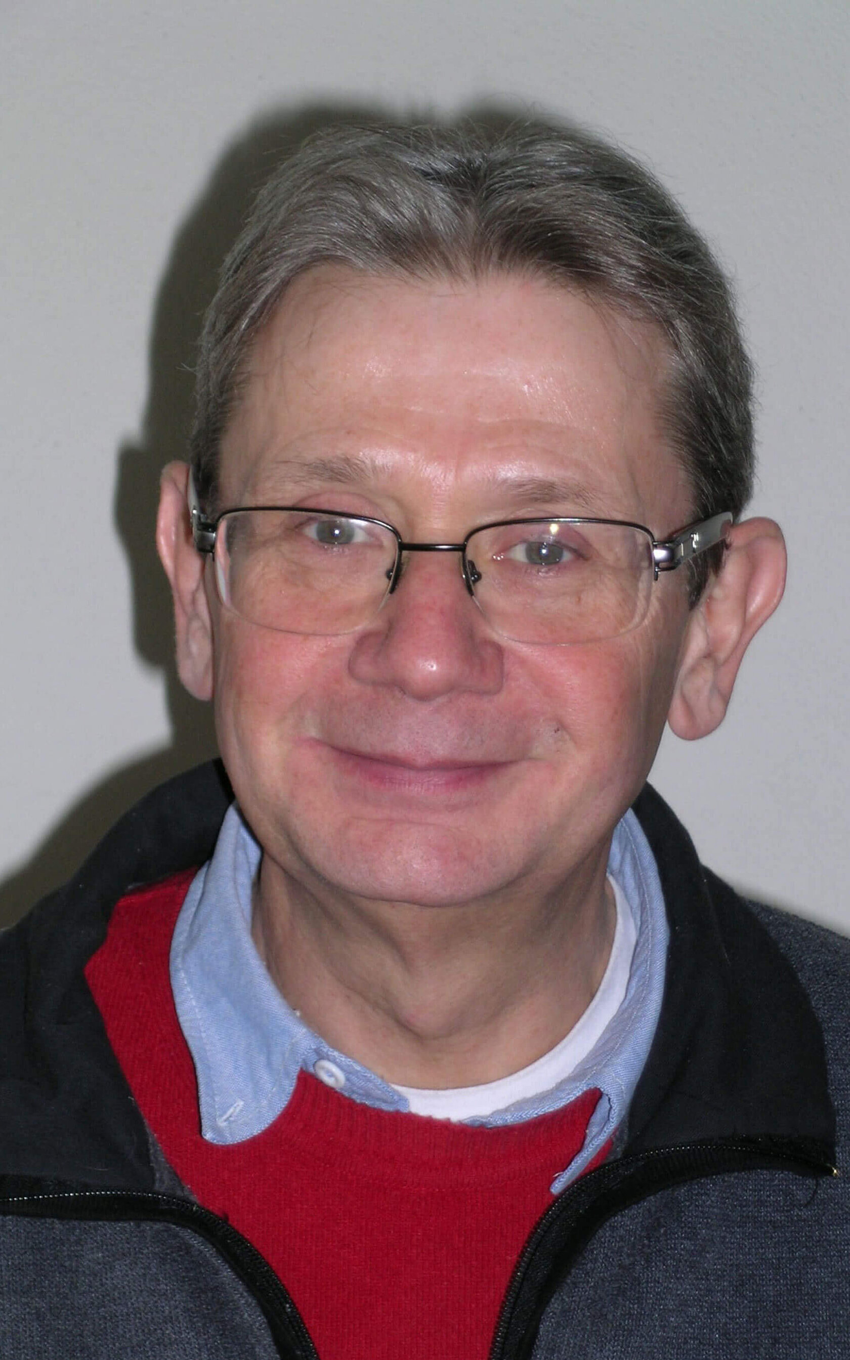 François Fourel 博士
