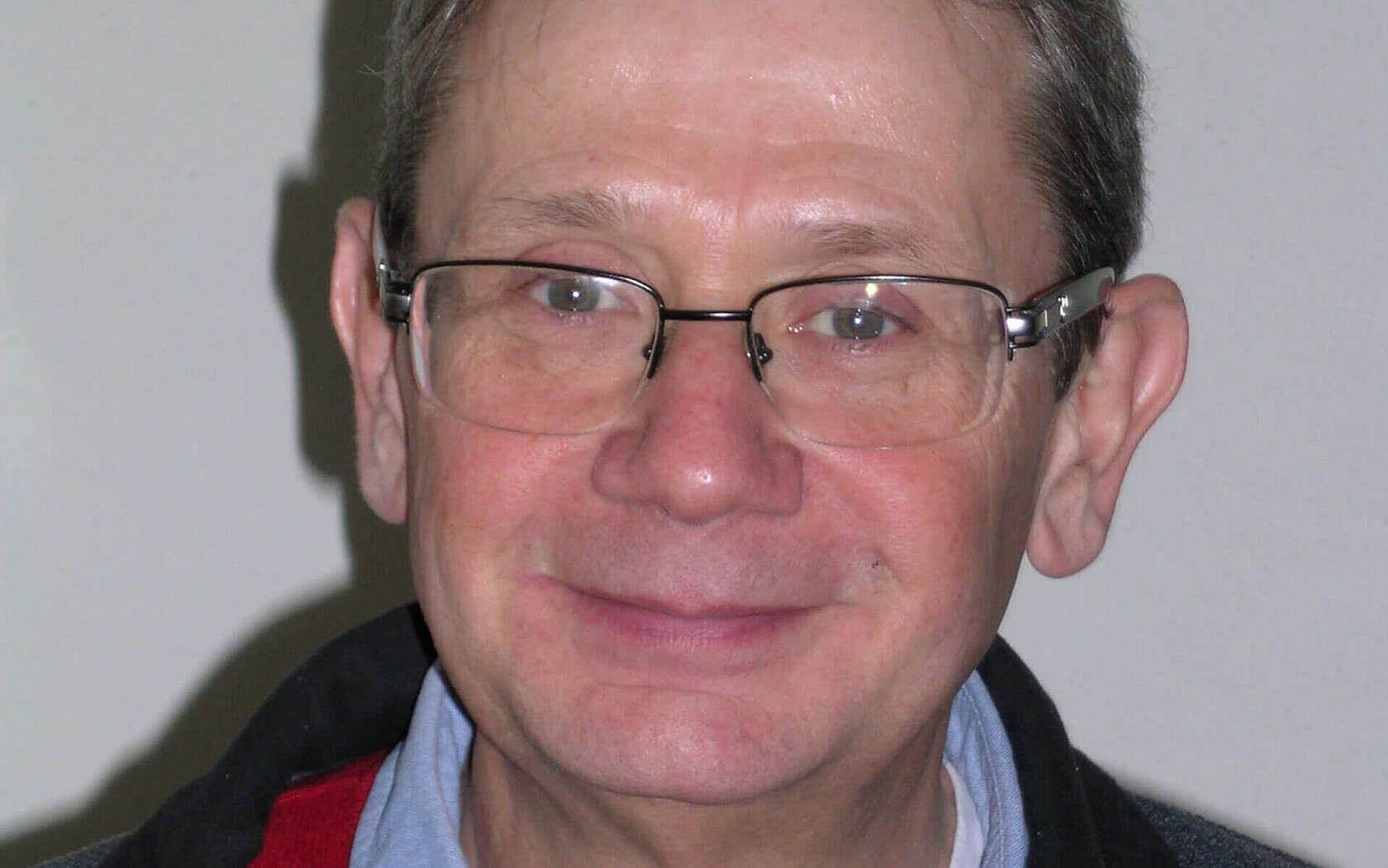 Dr. François Fourel