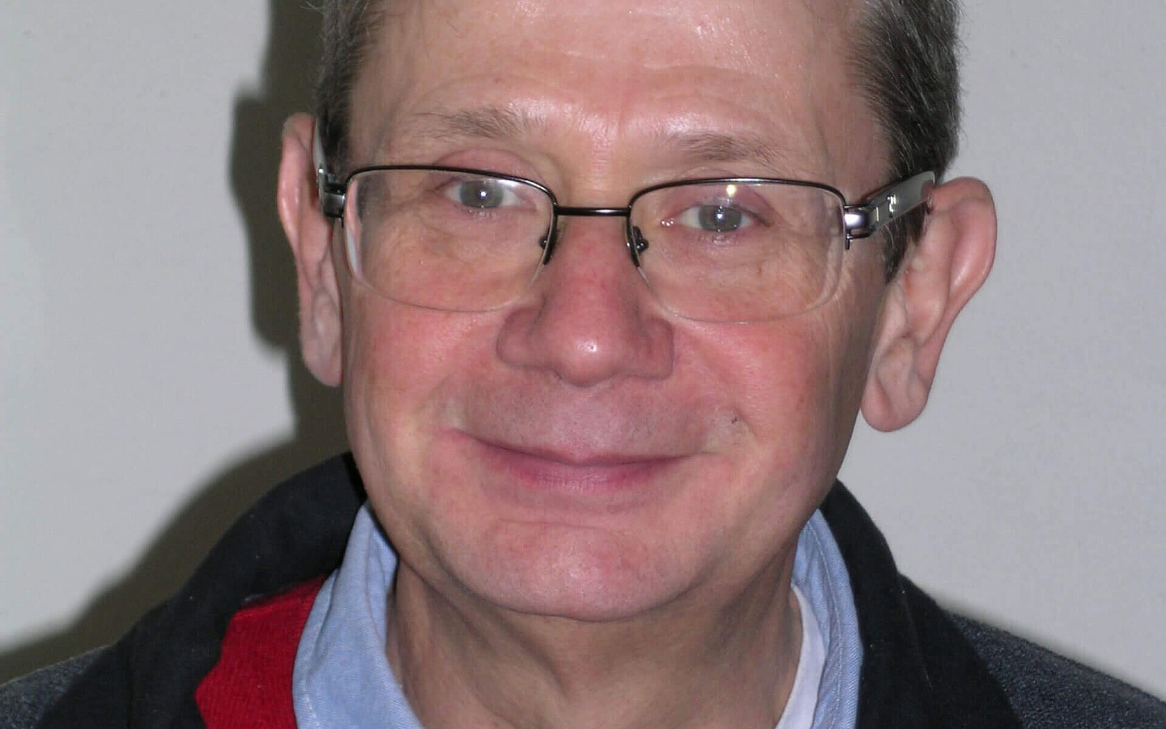 Dr. François Fourel