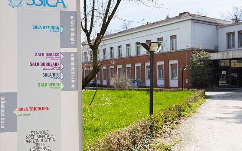 SSICA