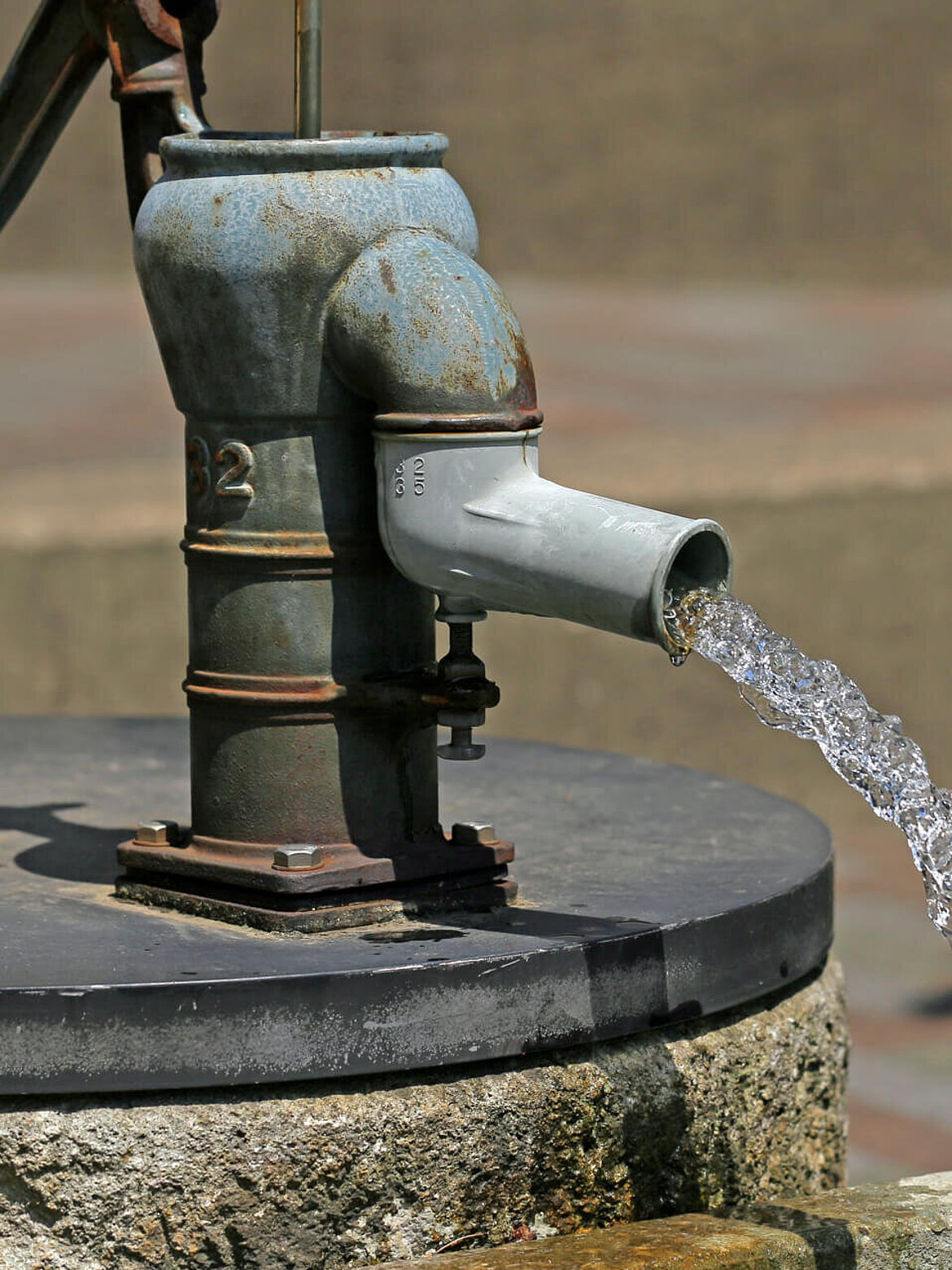Hydrologie Grundwasser