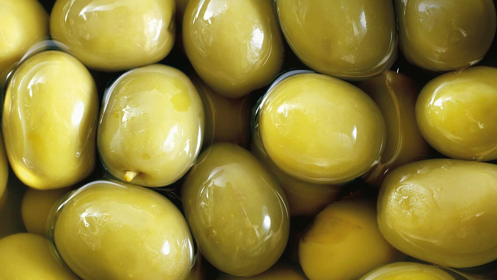 Olives