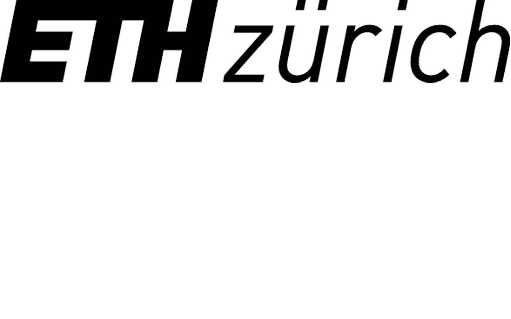 Logo dell'ETH di Zurigo