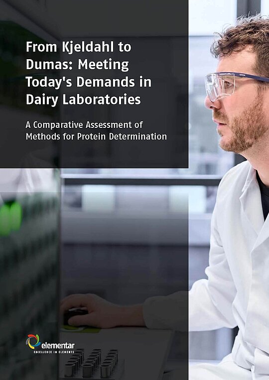 Titelseite des Whitepapers