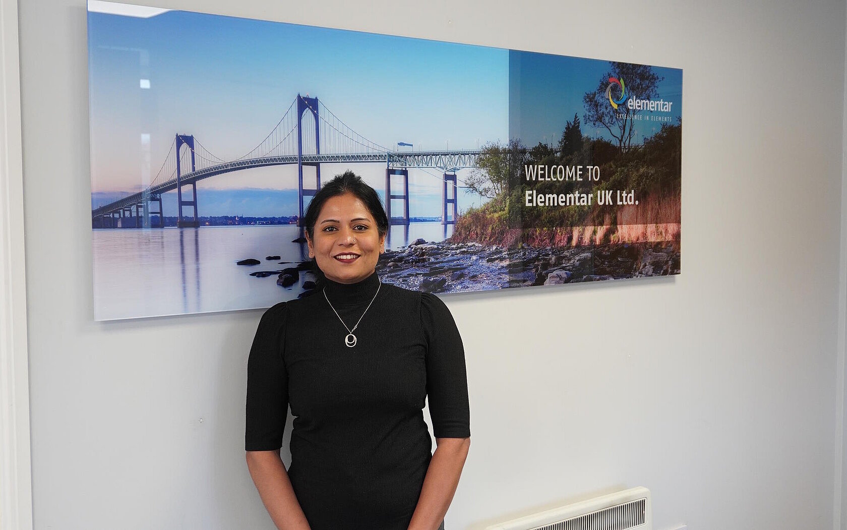 Headshot of Dilshani Rathnayake