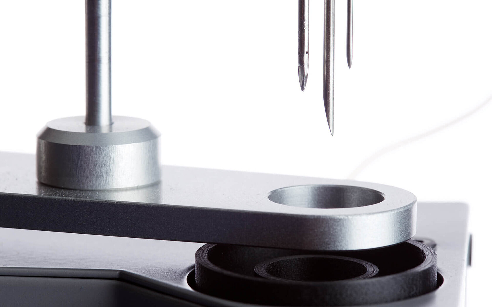 enviro TOC Nadel des Autosampler