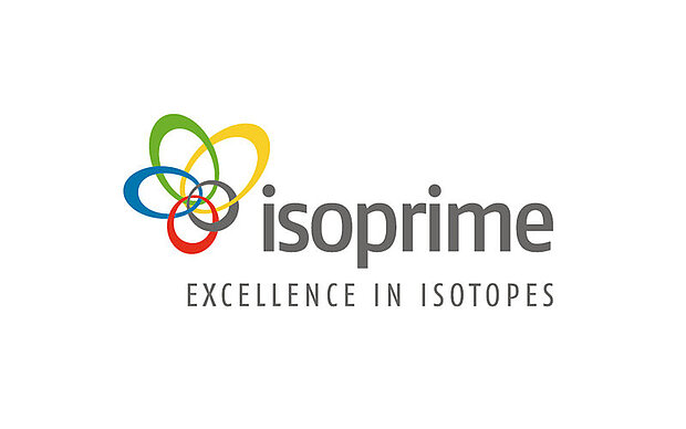 Isoprime社 ロゴ
