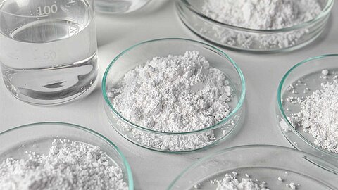 Biopharmaceutical substances