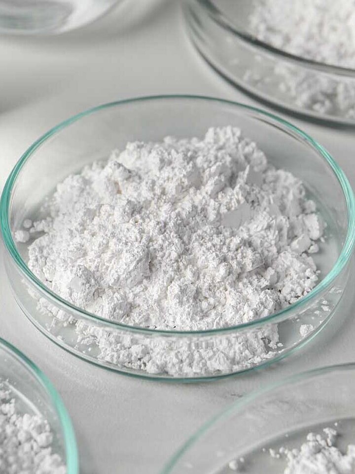 Biopharmaceutical substances