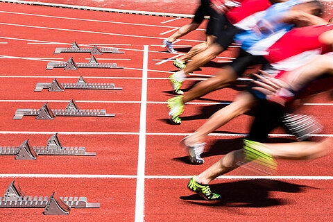 スポーツ競技におけるドーピング分析