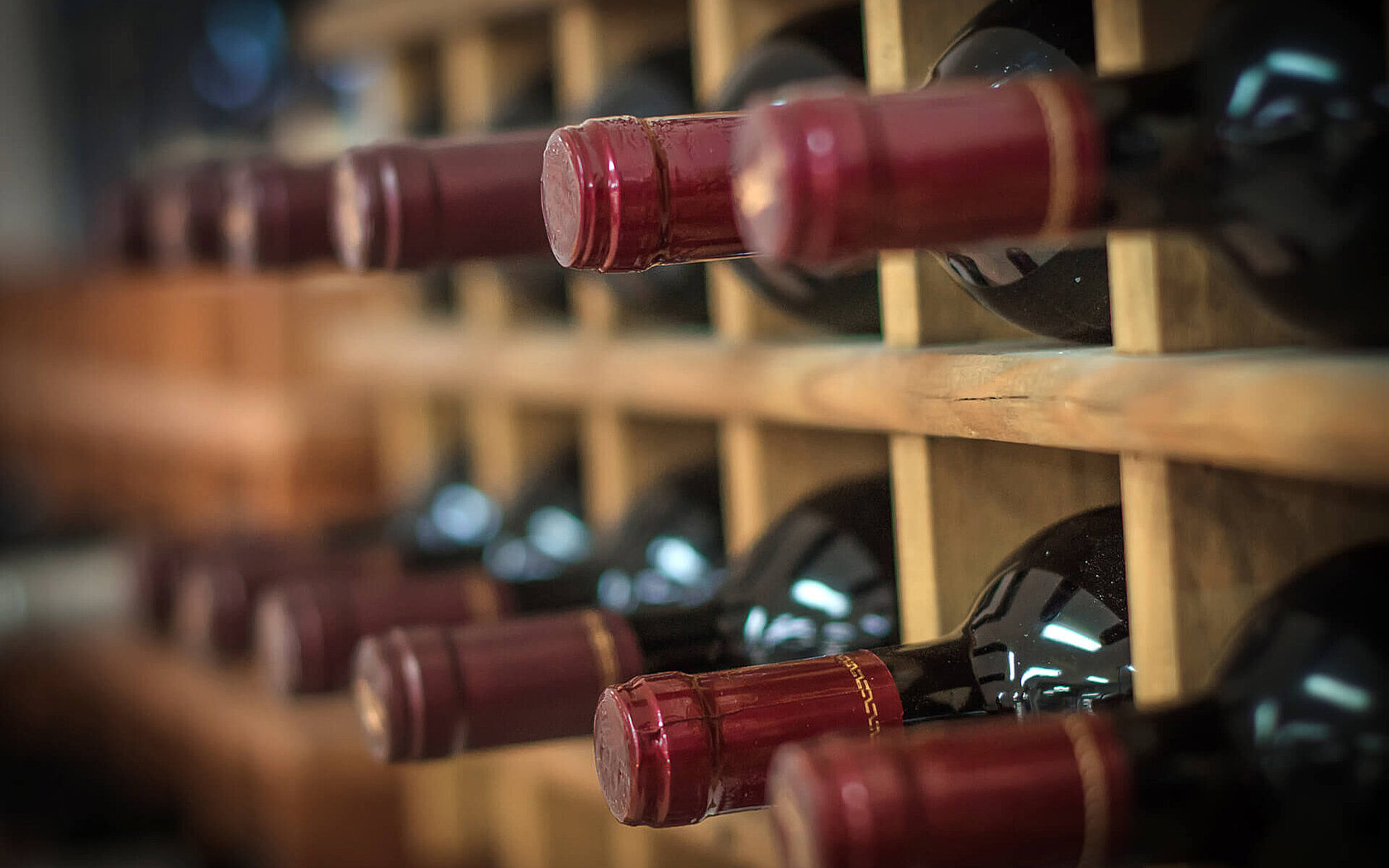 Stable isotope analysis can verify food authenticity of wine