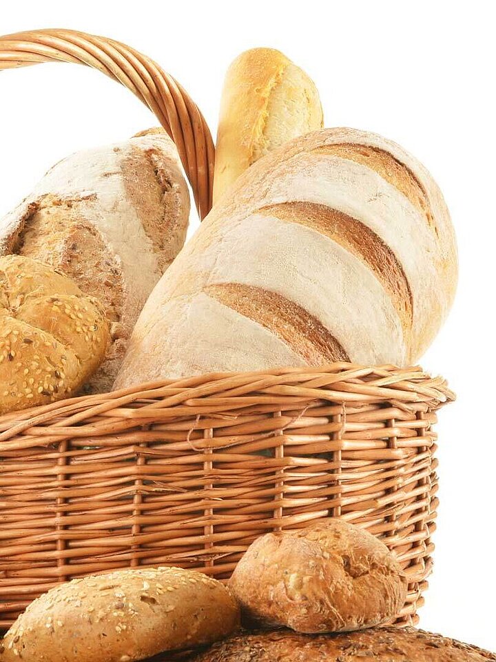 Bread