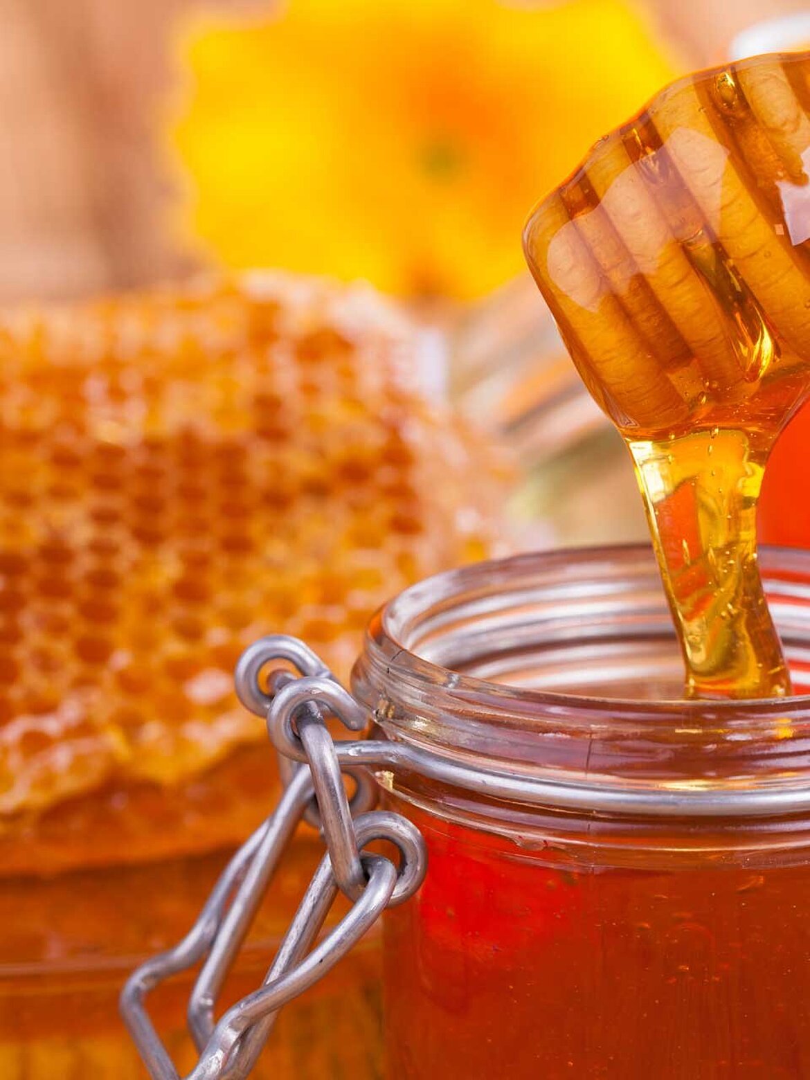 Stable isotope analysis can detect adulterated honey