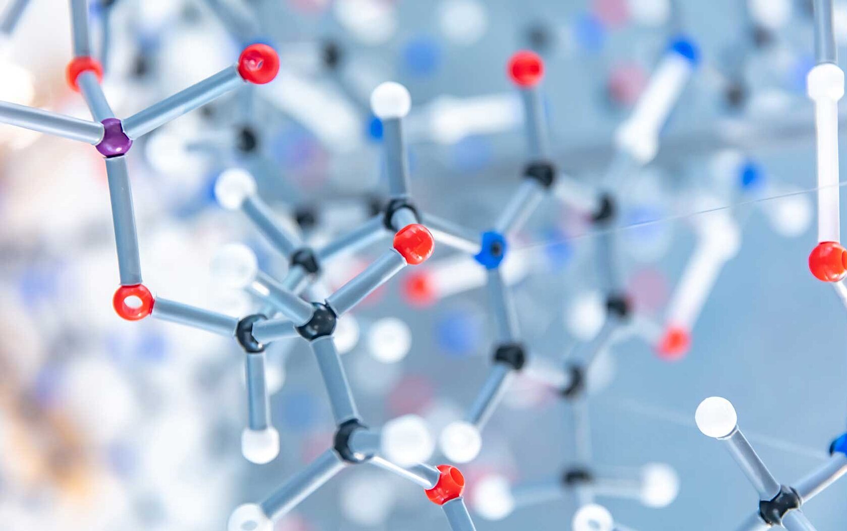 Synthesis example 3D model