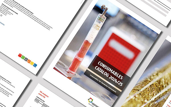 Consumables Catalog 2024/25