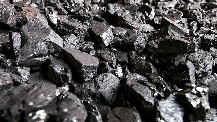 Coal