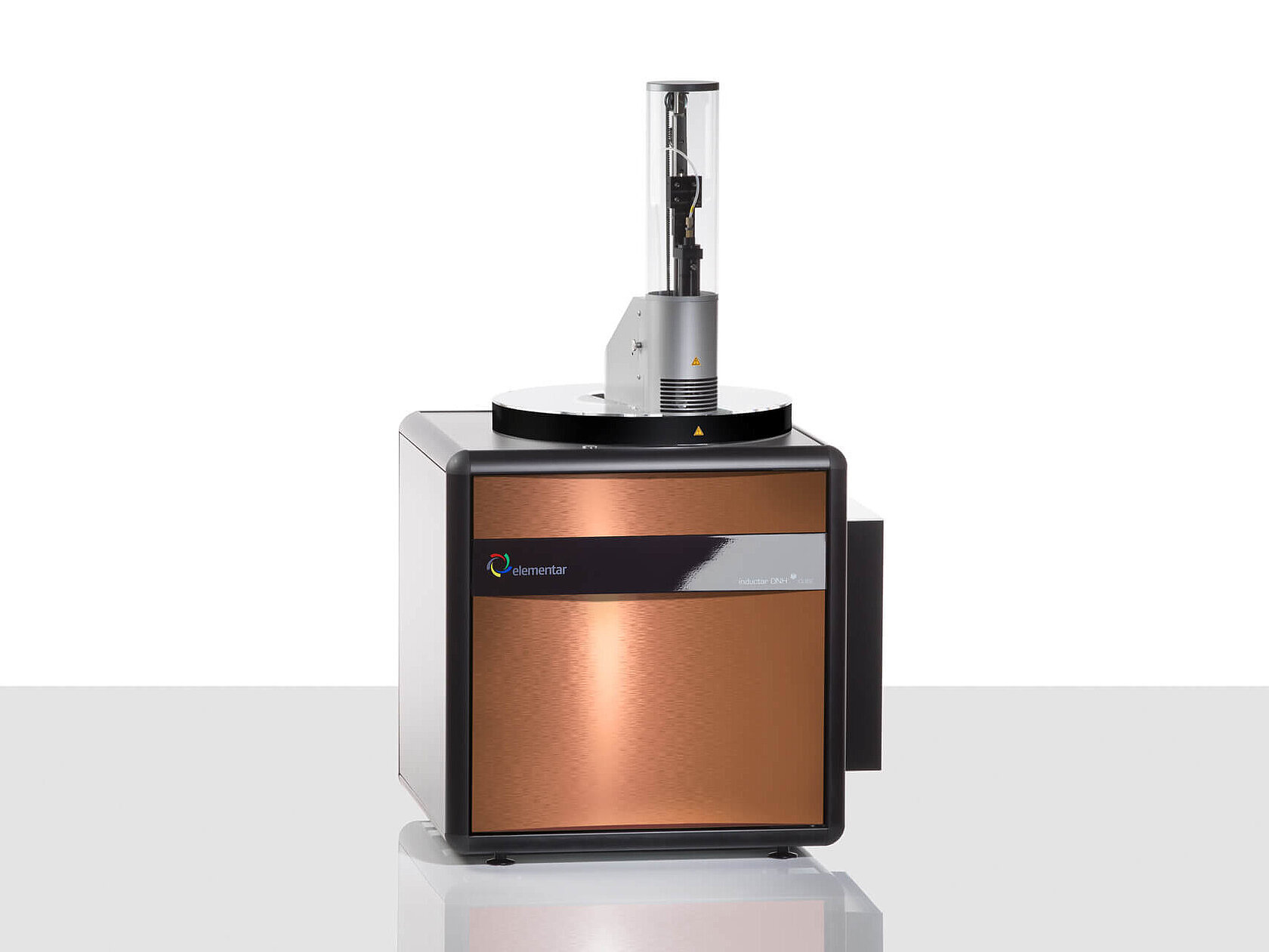 analyseur inductar ONH cube