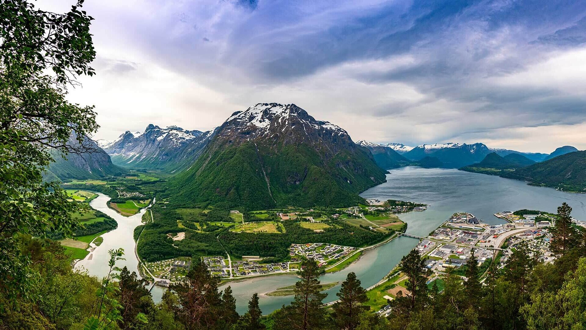 Landscape