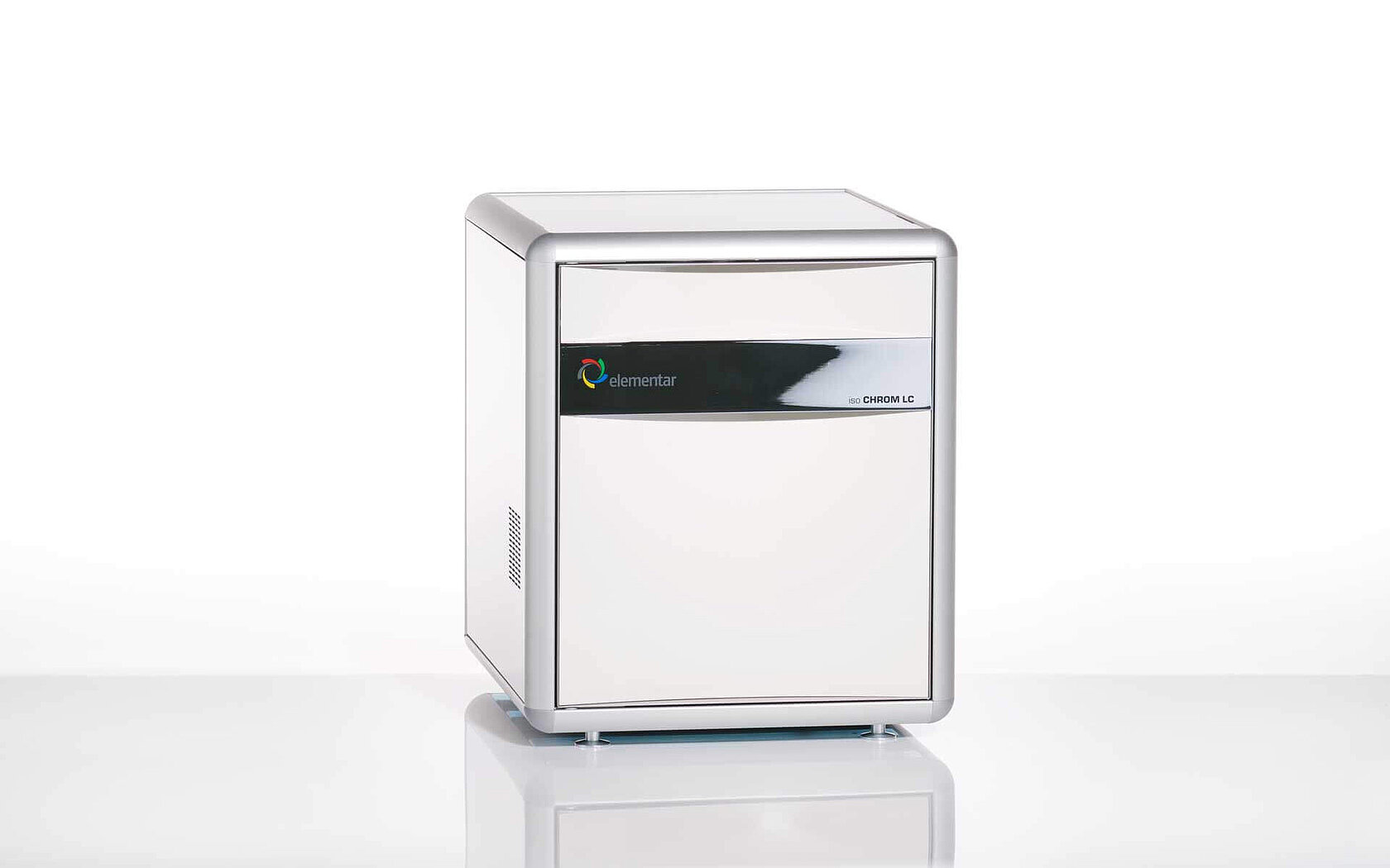Liquid chromatograph iso CHROM® LC