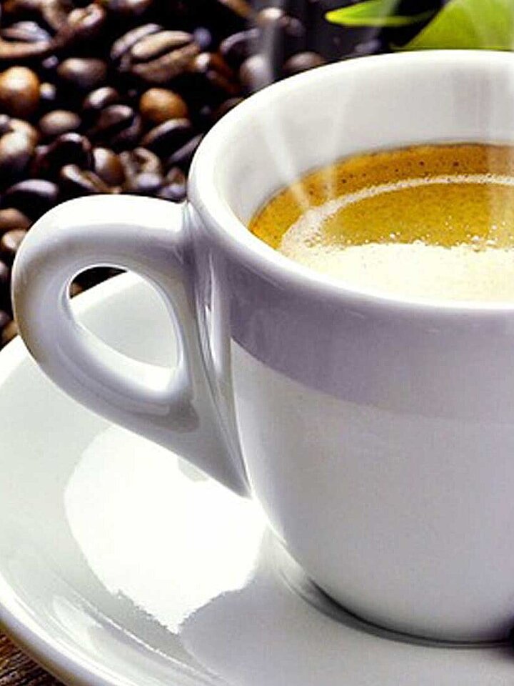Coffee