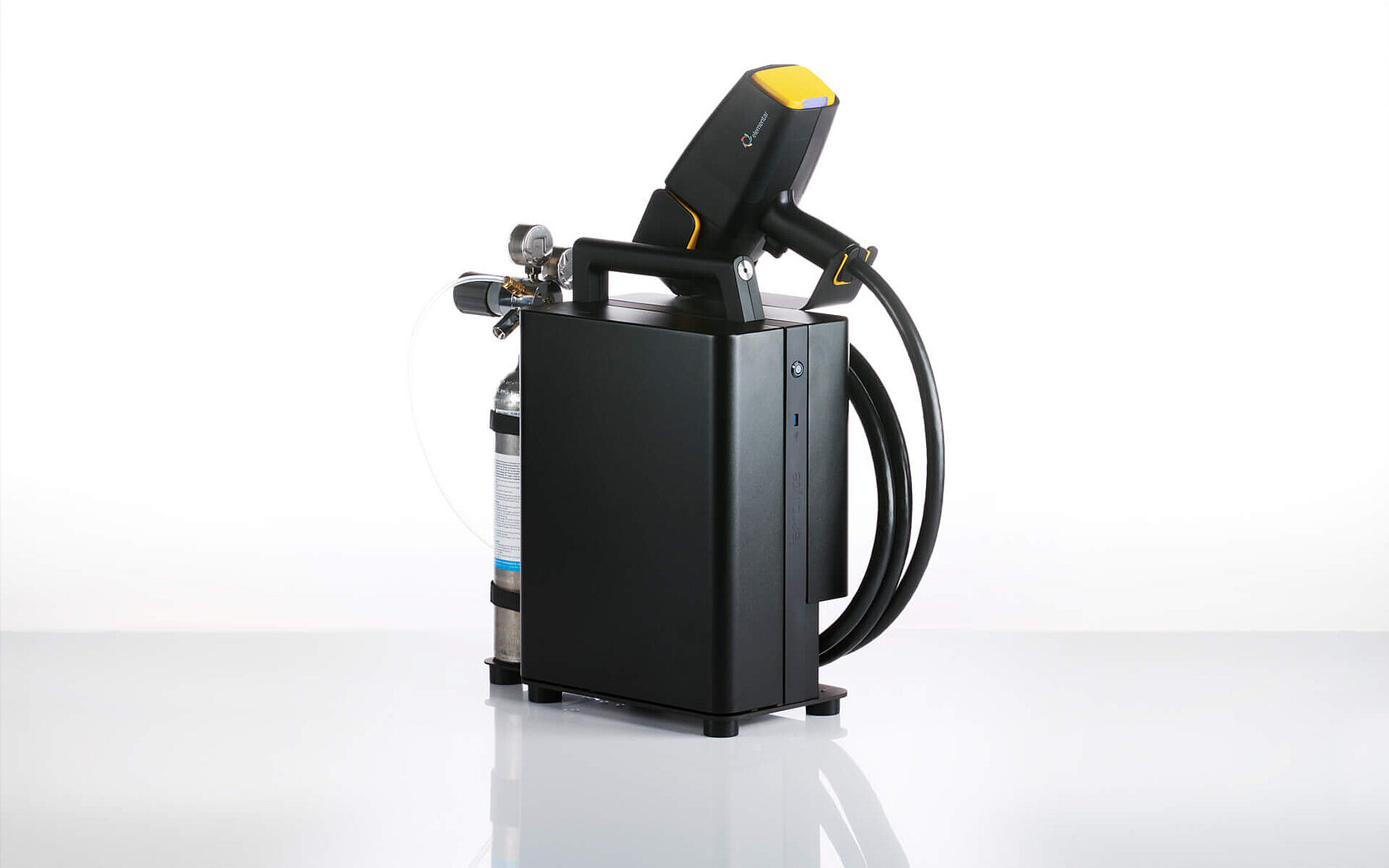 Spectromètre mobile ferro.lyte®