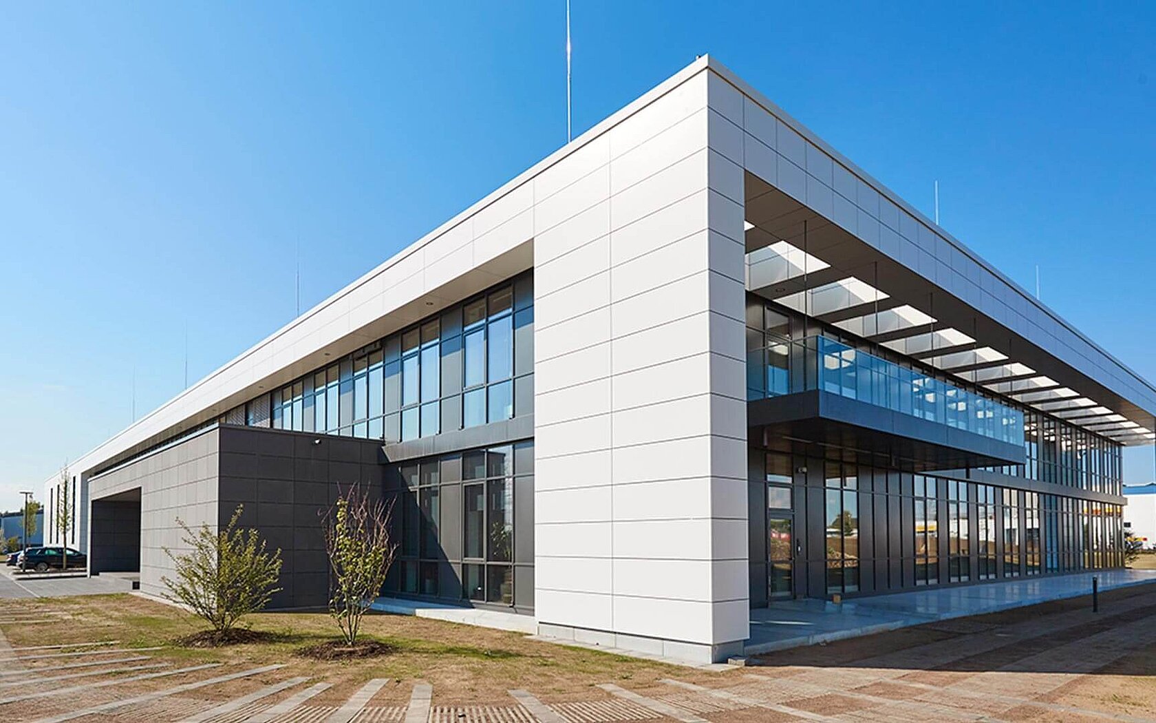 Elementar headquarters