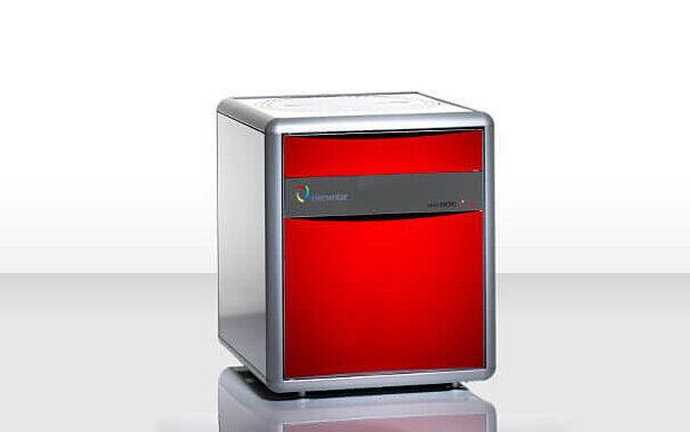 vario MICRO cube