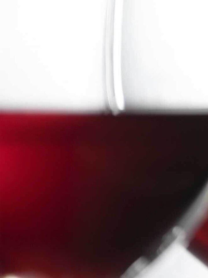 Wine glasses