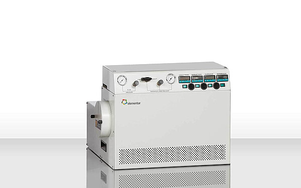 GC5 ガス クロマトグラフ分析装置