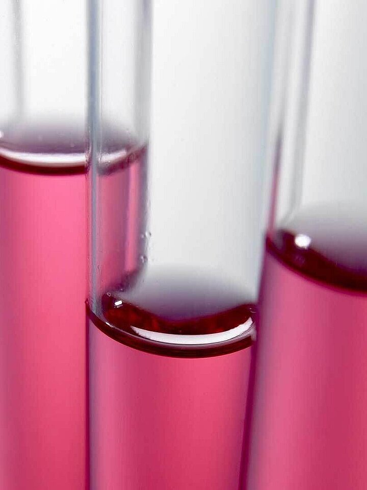 Test tubes