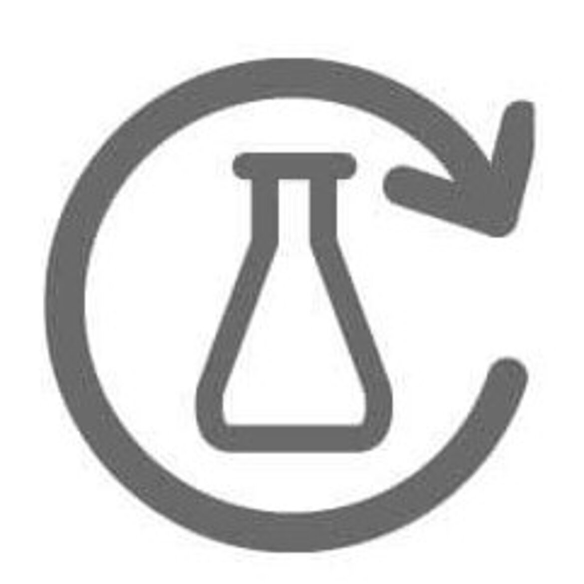 Icon "High sample throughput"