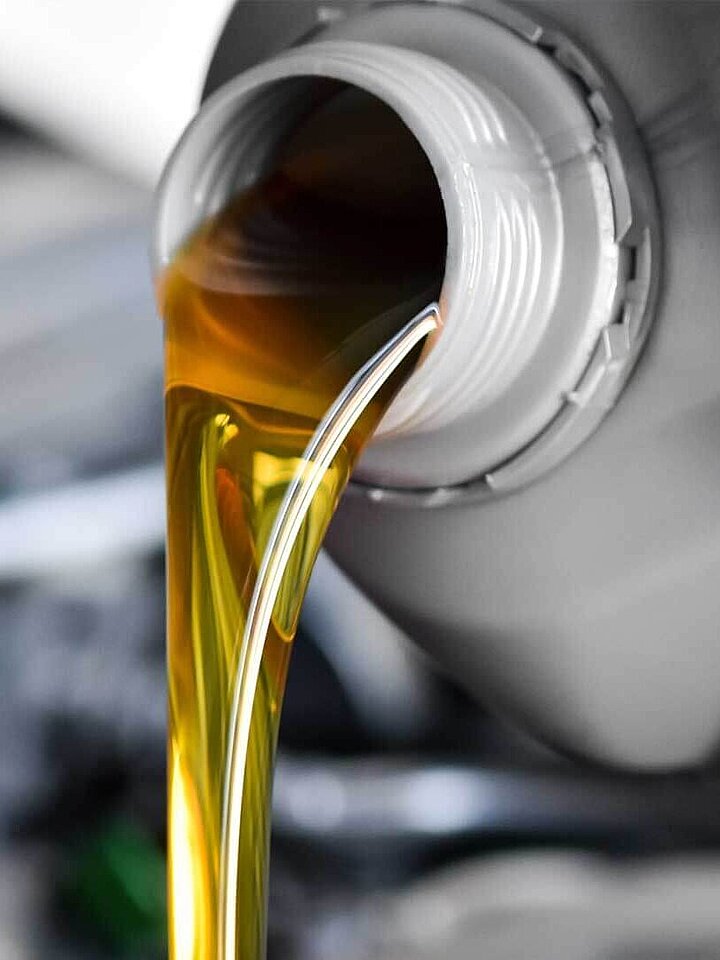 Lubricant