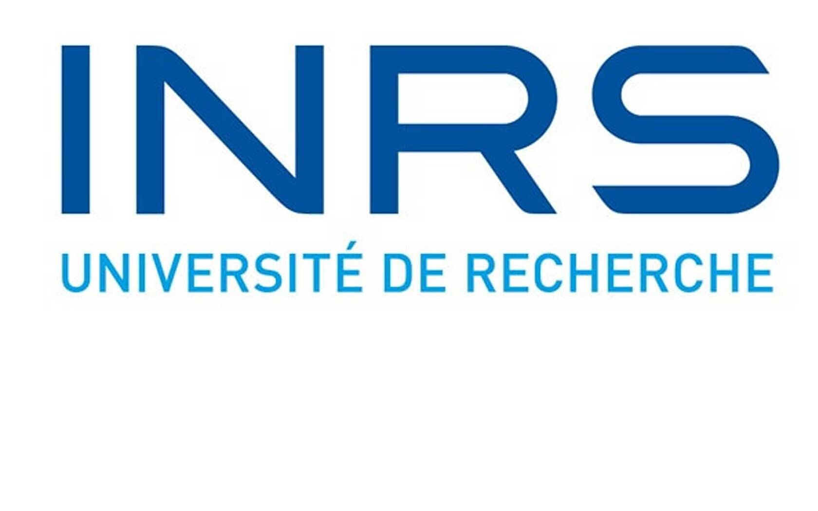 INRS ロゴ