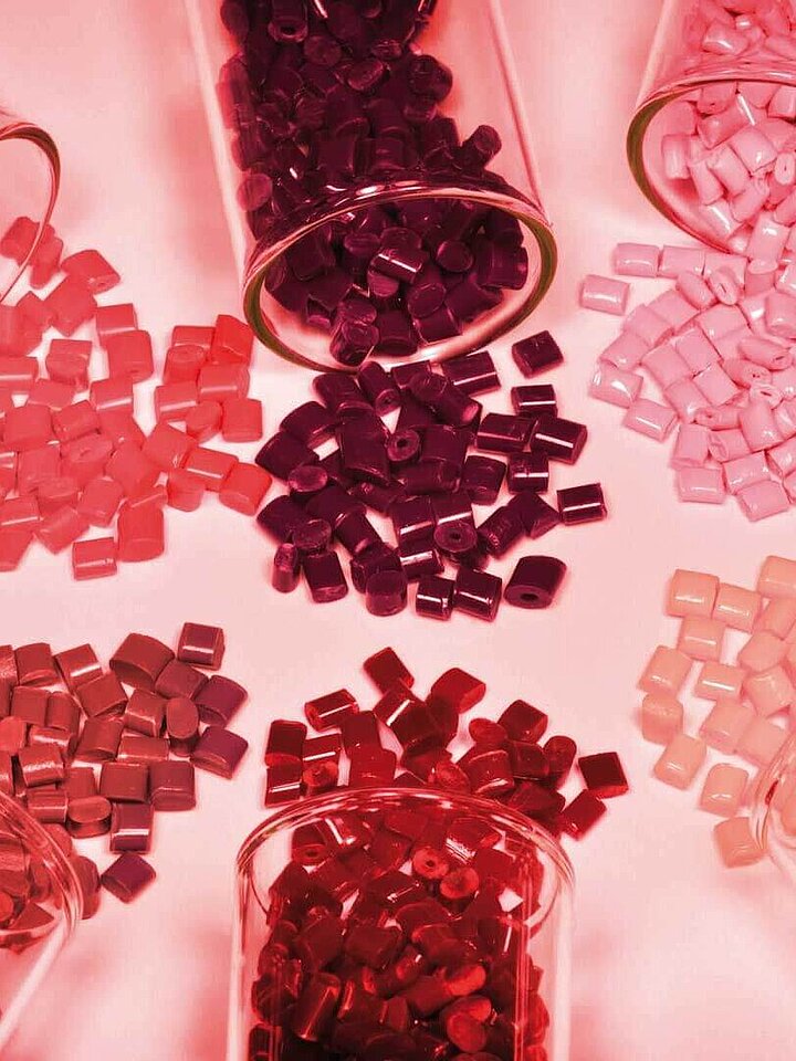 Polymers