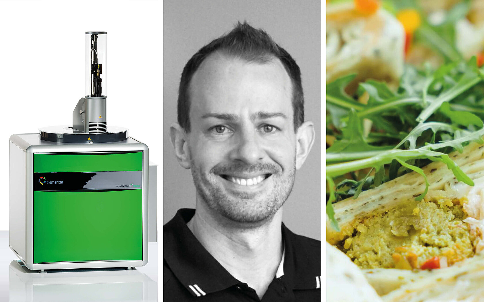 Elementar Australia Nitrogen and Protein Roadshow 2025