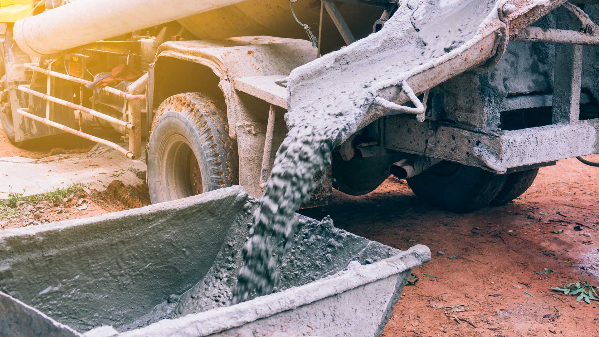 Cement
