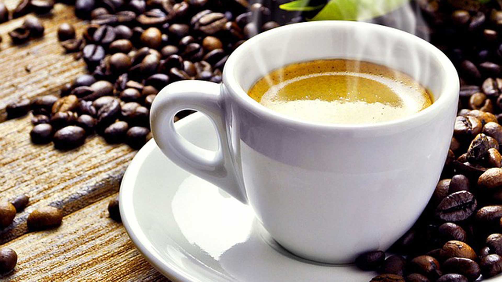 コーヒー