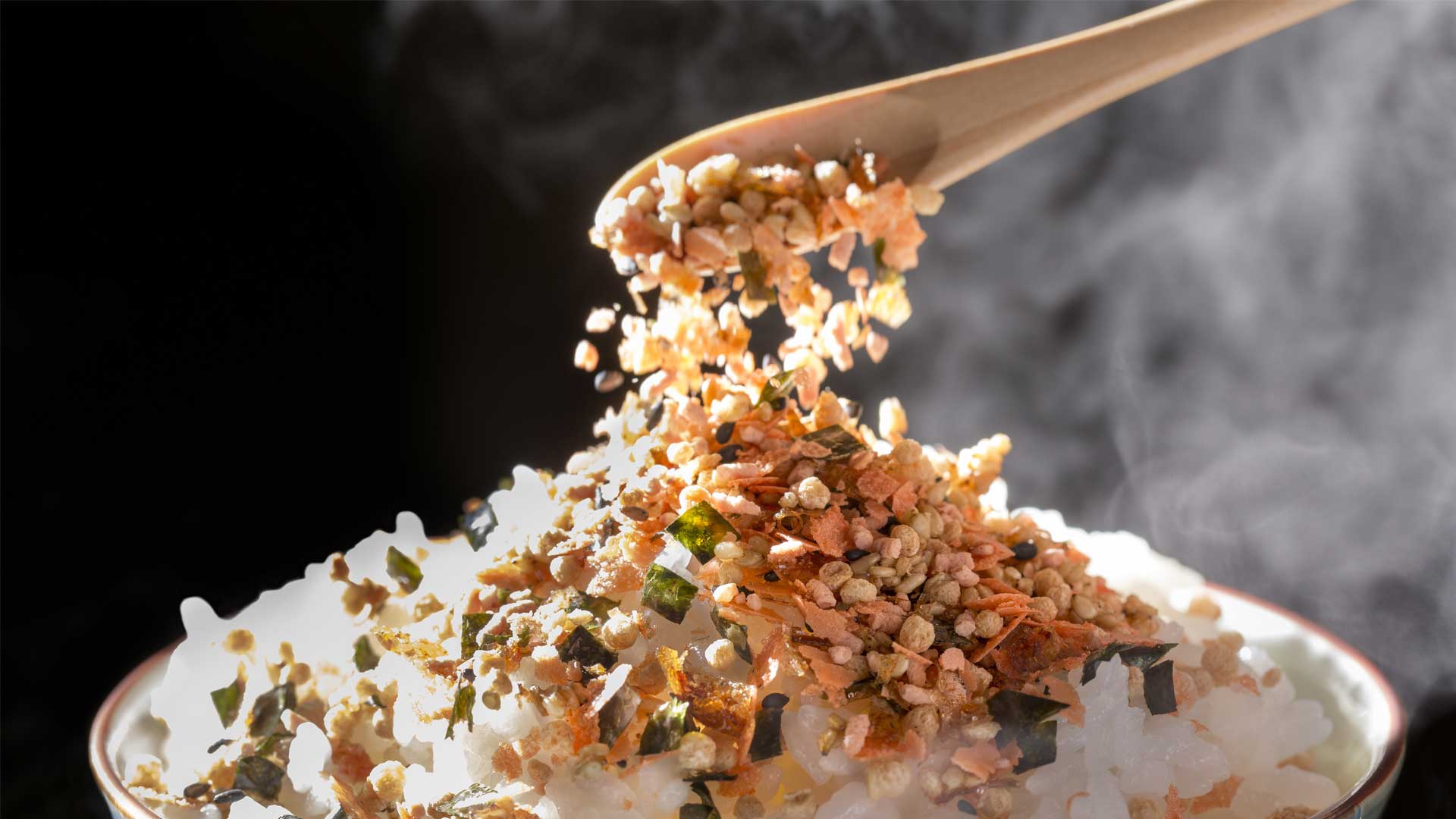 Rice bowl