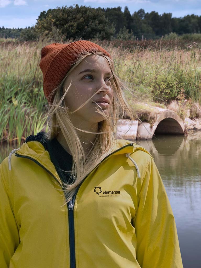 Unsere Mission: TOC-Analyse in Oberflächenwasser und Abwasser