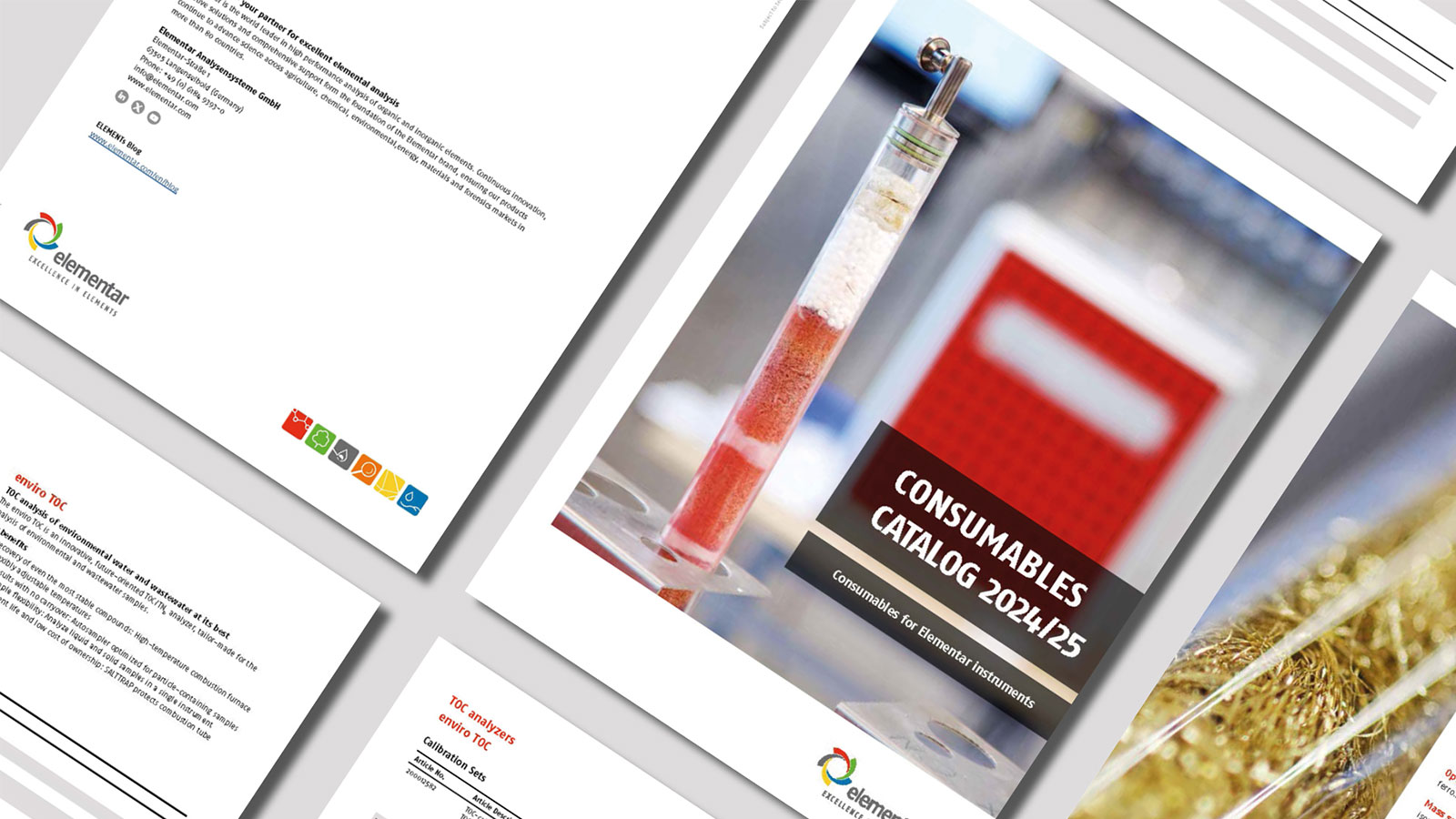Consumables Catalog 2024/25